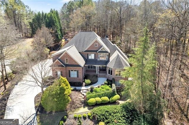 7332 Lake Walton Boulevard, Covington, GA 30014