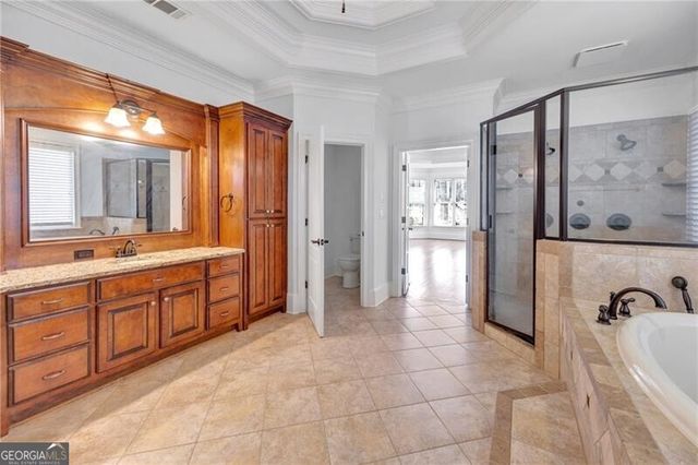 7332 Lake Walton Boulevard, Covington, GA 30014