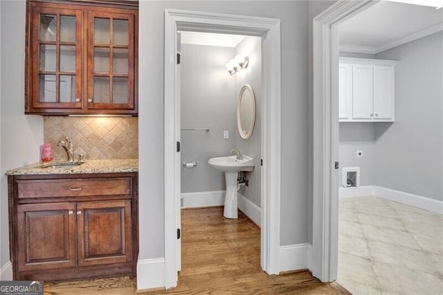 7332 Lake Walton Boulevard, Covington, GA 30014