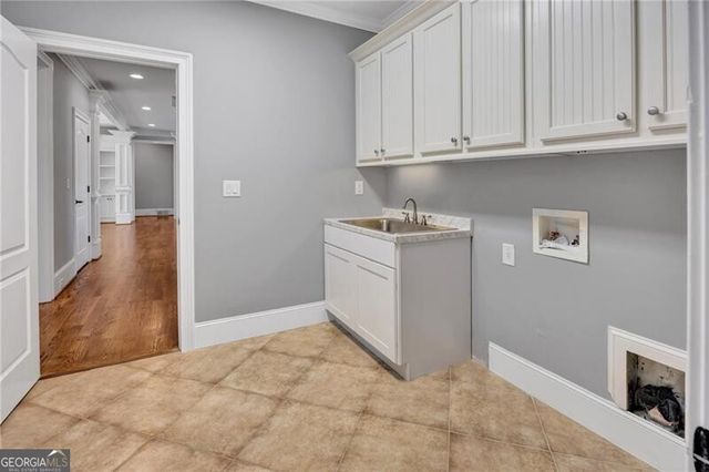 7332 Lake Walton Boulevard, Covington, GA 30014