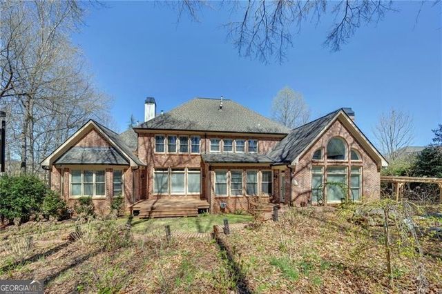 7332 Lake Walton Boulevard, Covington, GA 30014