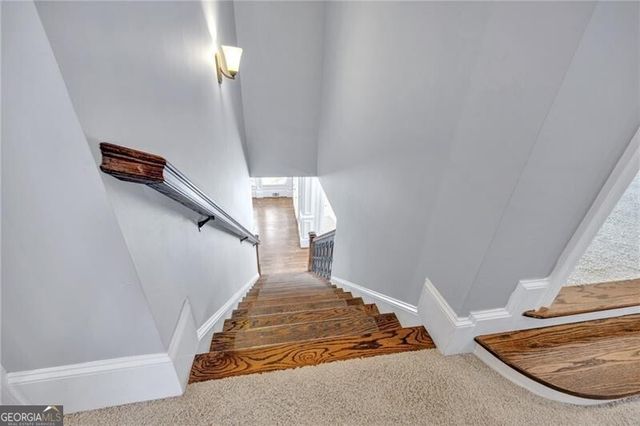 7332 Lake Walton Boulevard, Covington, GA 30014