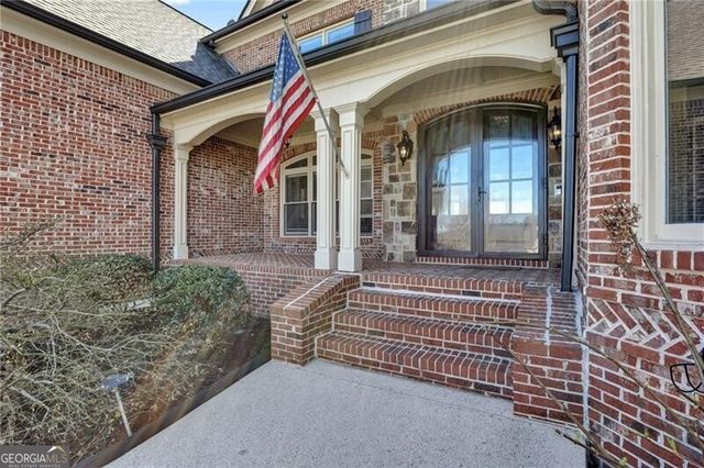 7332 Lake Walton Boulevard, Covington, GA 30014