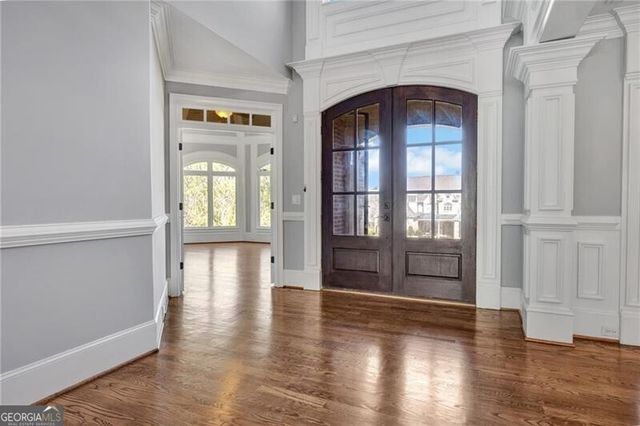 7332 Lake Walton Boulevard, Covington, GA 30014