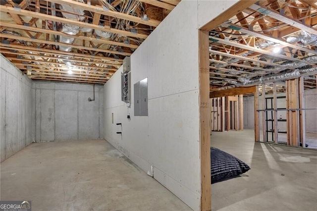 7332 Lake Walton Boulevard, Covington, GA 30014