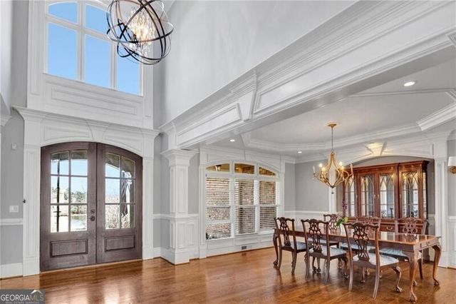 7332 Lake Walton Boulevard, Covington, GA 30014