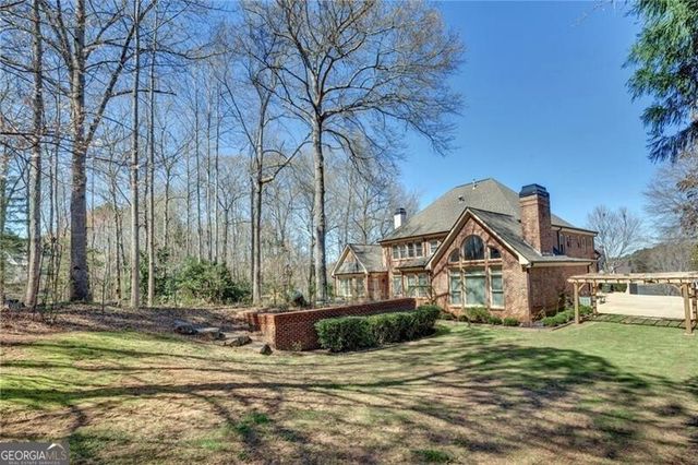 7332 Lake Walton Boulevard, Covington, GA 30014