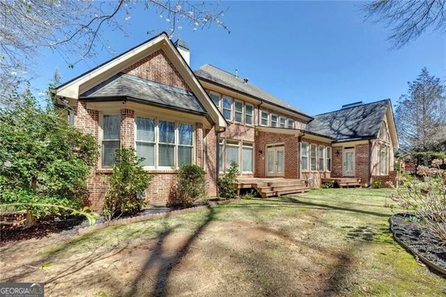 7332 Lake Walton Boulevard, Covington, GA 30014