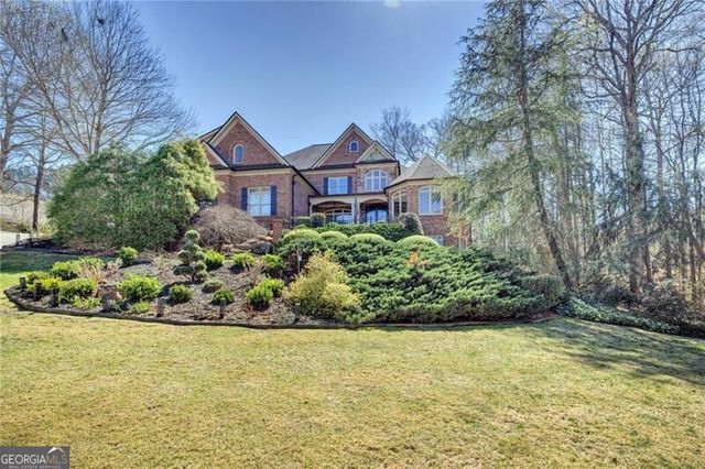 7332 Lake Walton Boulevard, Covington, GA 30014