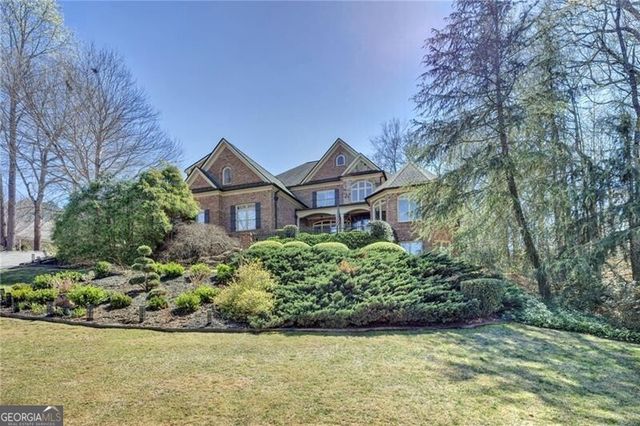 7332 Lake Walton Boulevard, Covington, GA 30014