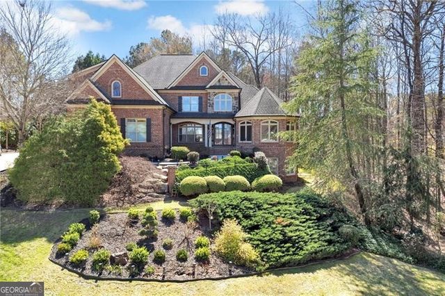 7332 Lake Walton Boulevard, Covington, GA 30014