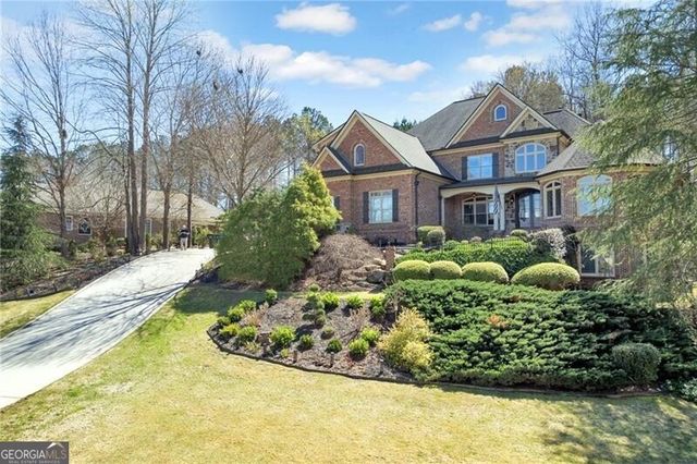 7332 Lake Walton Boulevard, Covington, GA 30014