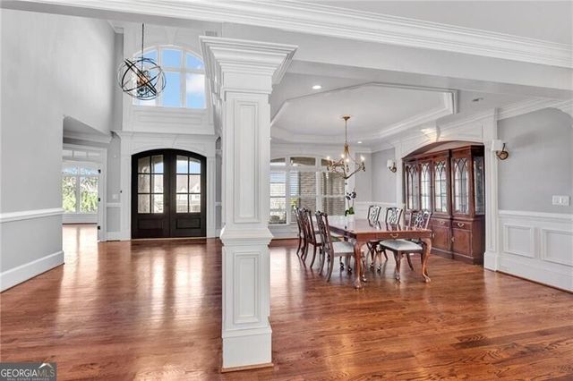 7332 Lake Walton Boulevard, Covington, GA 30014