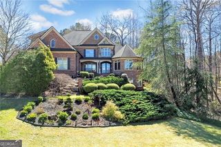 7332 Lake Walton Boulevard, Covington, GA 30014