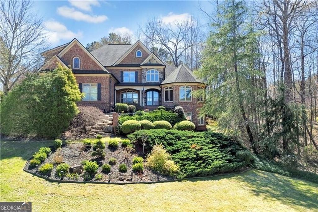 7332 Lake Walton Boulevard, Covington, GA 30014