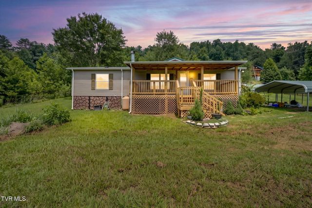 241 Maple Swamp Road, Chuckey, TN 37641