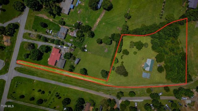 241 Maple Swamp Road, Chuckey, TN 37641