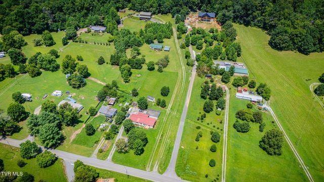 241 Maple Swamp Road, Chuckey, TN 37641