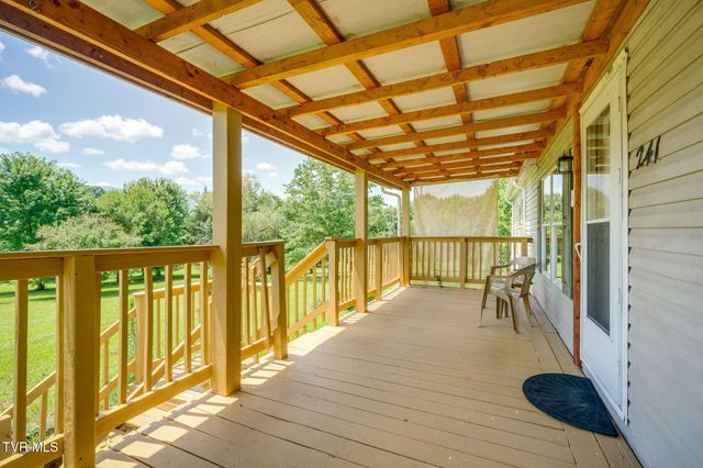 241 Maple Swamp Road, Chuckey, TN 37641