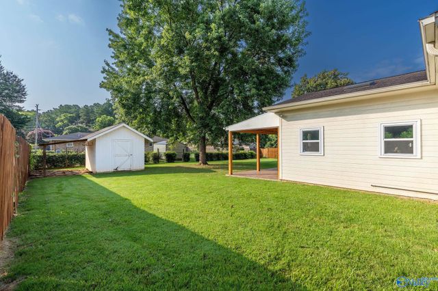 9015 SW Whittier Road, Huntsville, AL 35802
