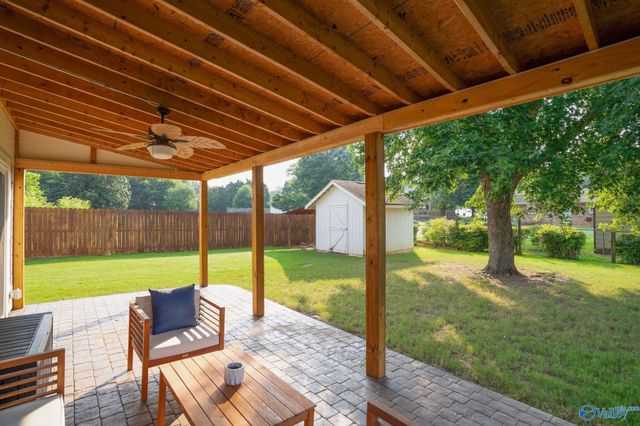 9015 SW Whittier Road, Huntsville, AL 35802