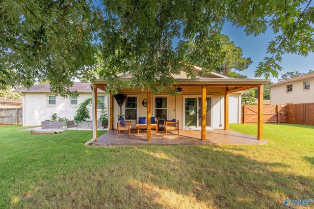 9015 SW Whittier Road, Huntsville, AL 35802