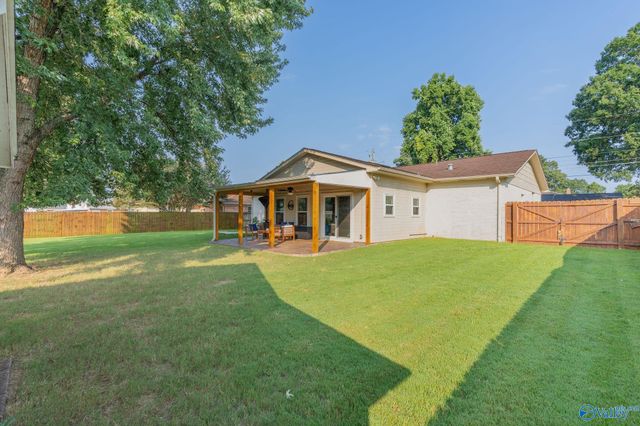 9015 SW Whittier Road, Huntsville, AL 35802