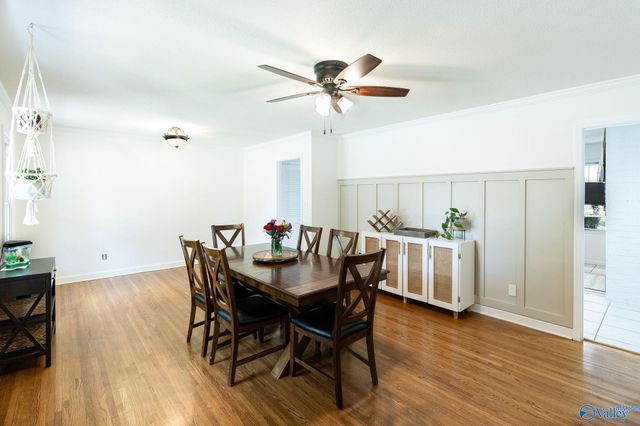 9015 SW Whittier Road, Huntsville, AL 35802