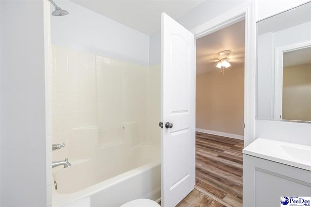 2623 W Willow Drive, Florence, SC 29501
