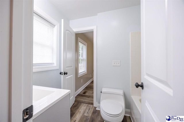 2623 W Willow Drive, Florence, SC 29501