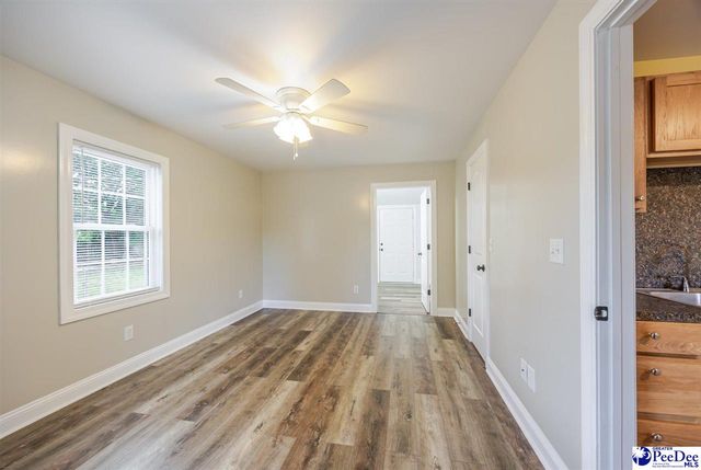 2623 W Willow Drive, Florence, SC 29501