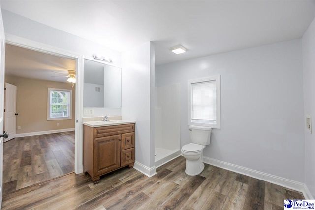 2623 W Willow Drive, Florence, SC 29501