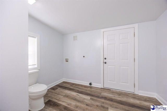 2623 W Willow Drive, Florence, SC 29501