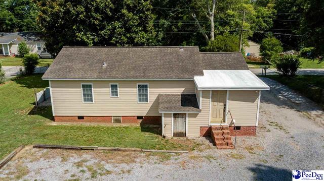 2623 W Willow Drive, Florence, SC 29501