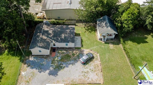 2623 W Willow Drive, Florence, SC 29501