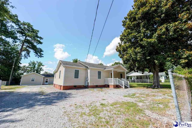 2623 W Willow Drive, Florence, SC 29501