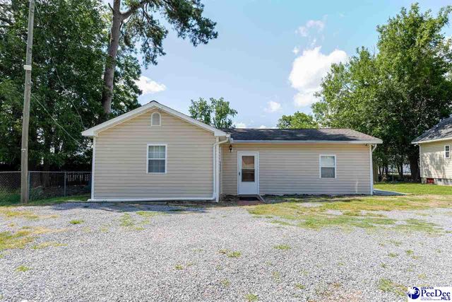 2623 W Willow Drive, Florence, SC 29501