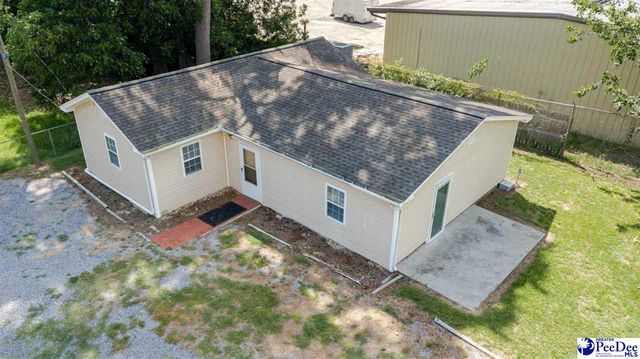 2623 W Willow Drive, Florence, SC 29501