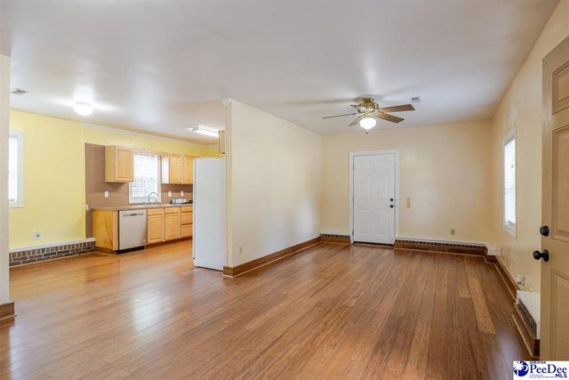 2623 W Willow Drive, Florence, SC 29501