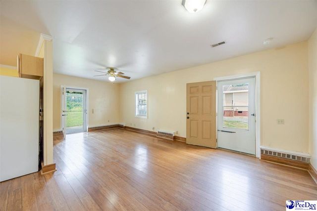 2623 W Willow Drive, Florence, SC 29501