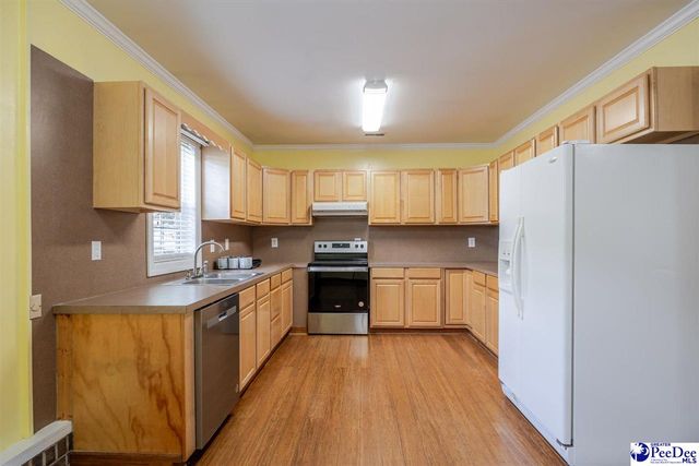 2623 W Willow Drive, Florence, SC 29501
