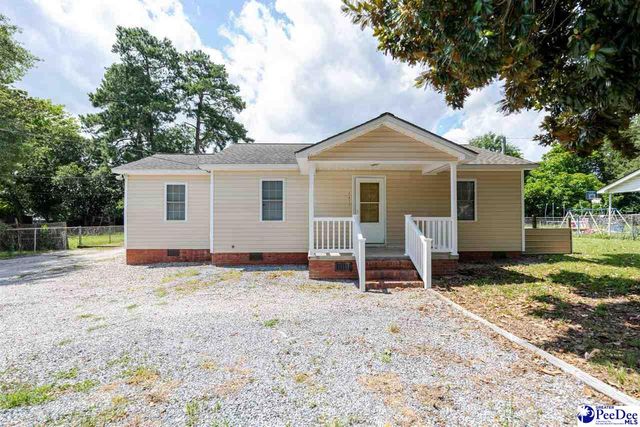 2623 W Willow Drive, Florence, SC 29501