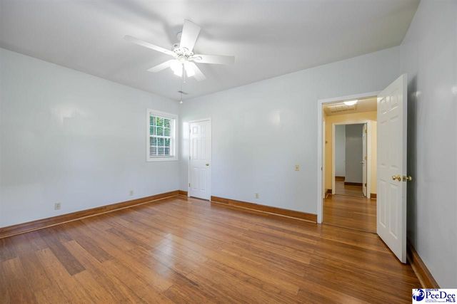 2623 W Willow Drive, Florence, SC 29501