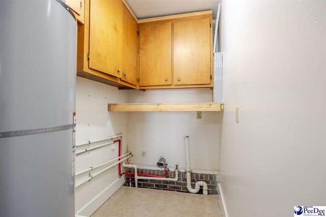 2623 W Willow Drive, Florence, SC 29501
