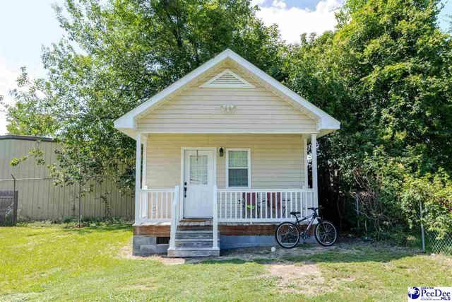 2623 W Willow Drive, Florence, SC 29501