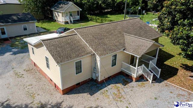 2623 W Willow Drive, Florence, SC 29501