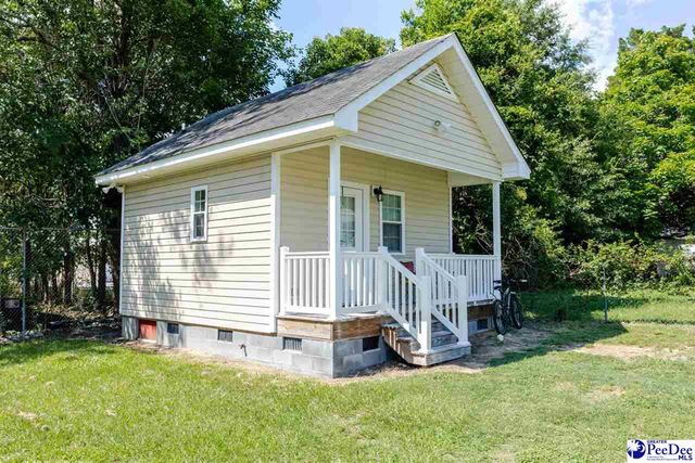 2623 W Willow Drive, Florence, SC 29501