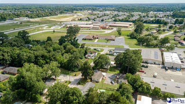 2623 W Willow Drive, Florence, SC 29501