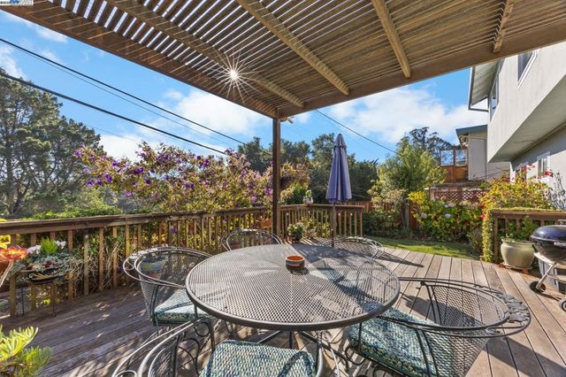 2461 2461 Trenton Dr, San Bruno, CA 94066