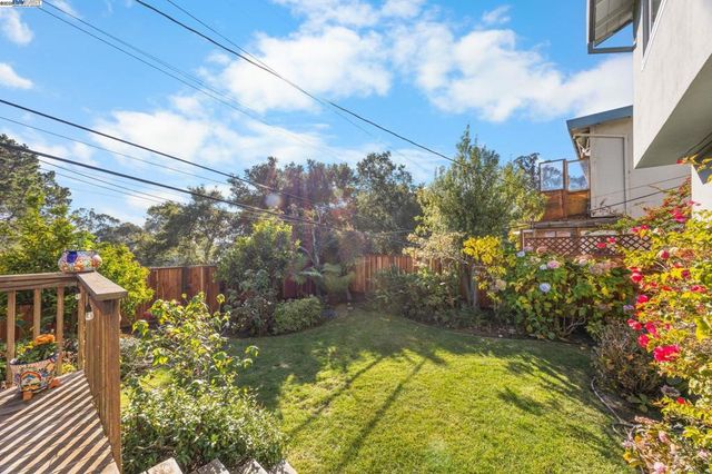 2461 2461 Trenton Dr, San Bruno, CA 94066